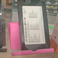 iPhone 12 128gb black