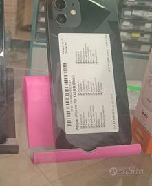 iPhone 12 128gb black