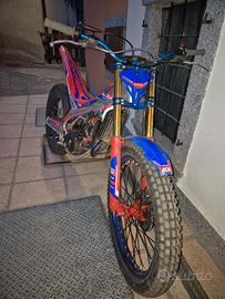 BETA SINCRO FACTORY 300