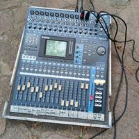 MIXER DIGITALE YAMAHA 01v96