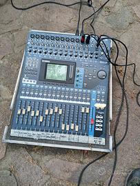 MIXER DIGITALE YAMAHA 01v96