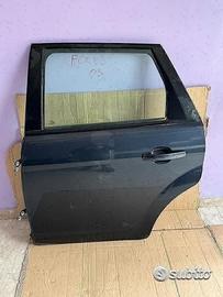 Sportello posteriore sinistra ford focus