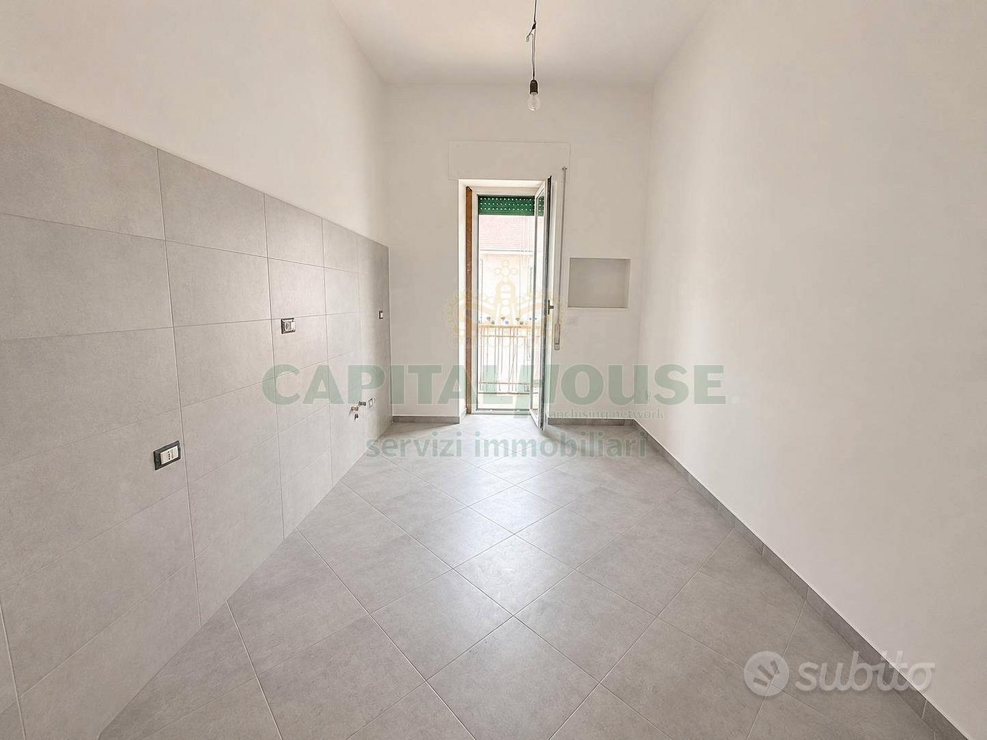 Appartamento – Capua, Caserta - Altro
