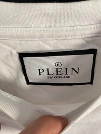 Maglietta Philipp Plein originale