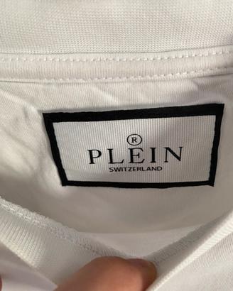 Maglietta Philipp Plein originale