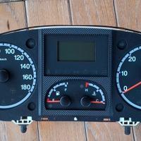 quadro strumenti/cruscotto FIAT DUCATO x 250 