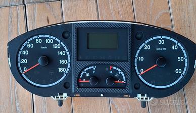 quadro strumenti/cruscotto FIAT DUCATO x 250 