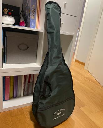 CHITARRA ACUSTICA YAMAHA CG 120A