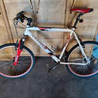 bici MTB 