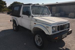 suzuki sj413 lungo samurai
