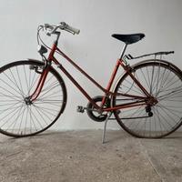 Bicicletta OLMO d‘epoca