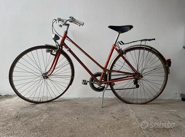 Bicicletta OLMO d‘epoca