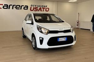 KIA Picanto 1.0 12V GPL 5 porte Urban ( AZIENDAL