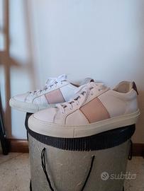 sneakers NATIONAL STANDARD