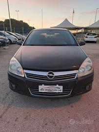 Opel Astra 1.7 CDTI 125CV 5 porte Cosmo