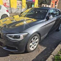 Bmw 116d Dynamics Joy Adatta Neopatentati