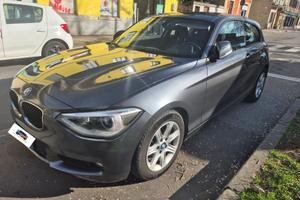Bmw 116d Dynamics Joy Adatta Neopatentati