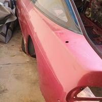 Scocca Nissan 200sx