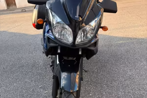 V-STROM DL 1000