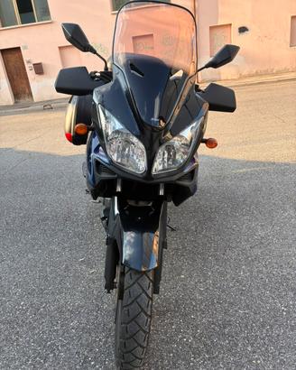V-STROM DL 1000