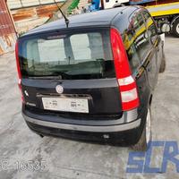 Fiat panda 169 1.3 d multijet 75cv -ricambi