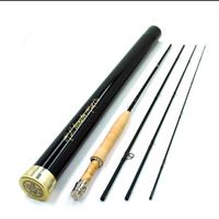 Canna da pesca a Mosca  winston rod&co