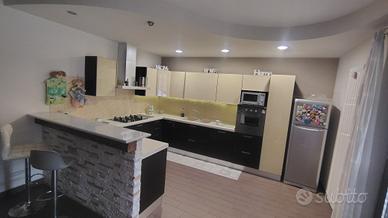 cucina completa lube