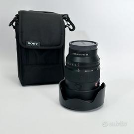 Sony FE 24-70mm F2.8 GM II (SEL2470GM2)