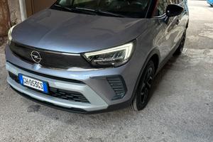 Opel Crossland pari al nuovo