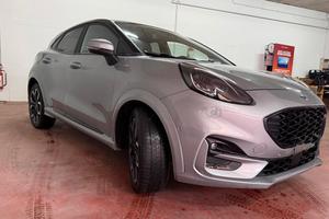 Ford Puma 1.0 EcoBoost 125 CV S&S ST-Line X Tetto 