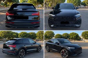 Audi Q5 Sportback S line Plus Quattro 204 CV