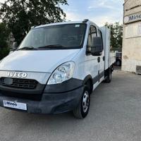 Iveco Daily 35C11 DOPPIA CABINA RIBALTABILE 7 POST