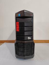 PC Intel Core i7- 4790