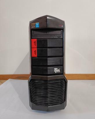 PC Intel Core i7- 4790