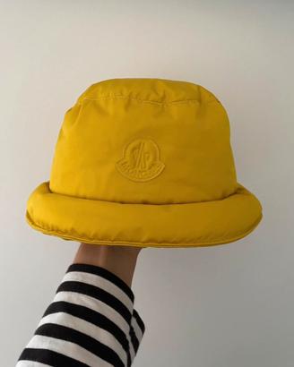 Cappello Moncler