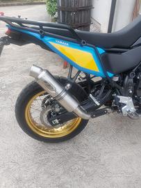Yamaha Tenere 700