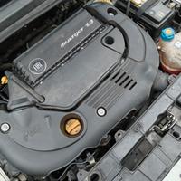 motore fiat punto evo 199a9000 