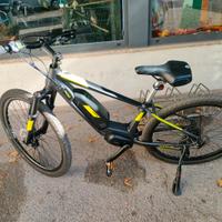 E-bike World Dimension mod. ASP 24 "/26" kRESCO