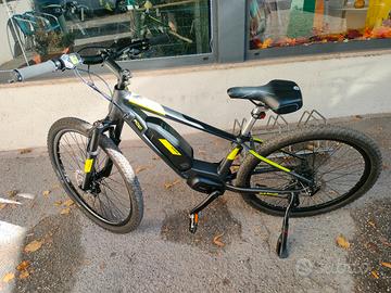 E-bike World Dimension mod. ASP 24 "/26" kRESCO