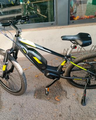 E-bike World Dimension mod. ASP 24 "/26" kRESCO