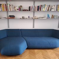 Divano Floe Insel Cassina
