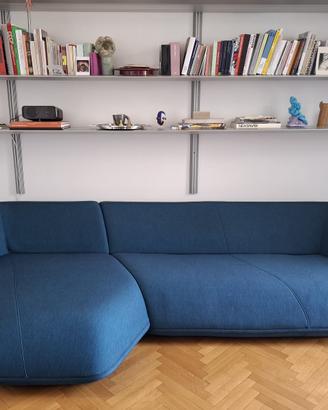 Divano Floe Insel Cassina