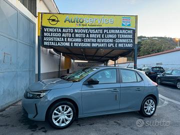 Opel Corsa 1.2 s&s 75cv NUOVA IN PRONTA CONSEGNA