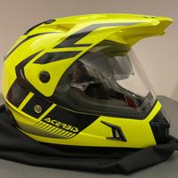 Casco ACERBIS ACTIVE taglia S NUOVO