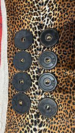 Set Dischi Pesi Palestra In Ghisa/Acciaio (80kg)