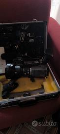 Telecamera professionale Sony DSR-PD170P