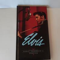 ELVIS PRESLEY CD COFANETTO TODAY TOMORROW FOREVER