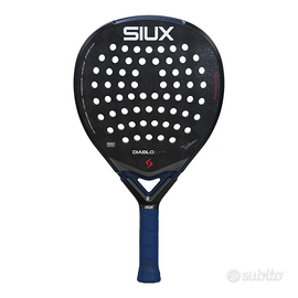 Siux Diablo Pro Night 2026 – Tino Libaak 