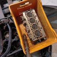 Motore 106 rallye 1.3