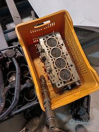 Motore 106 rallye 1.3